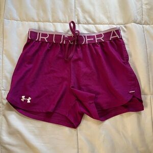 Under Armour Shorts